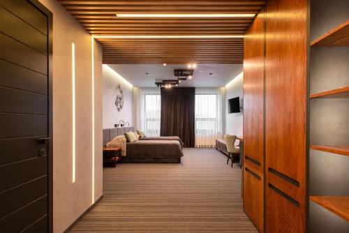 Фотографии гостиницы
MOJO Boutique Hotel