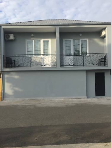 Фотография мини отеля Mini Hotel Tako