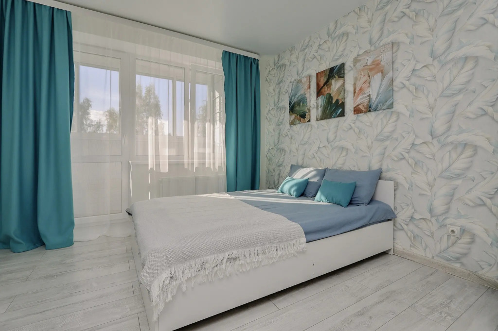 Фотография квартиры Апартаменты Privi House на Ипподромной 17