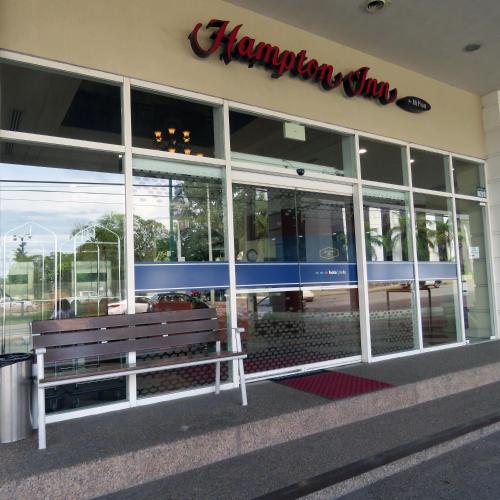 Фотография гостиницы Hampton Inn Tampico Zona Dorada