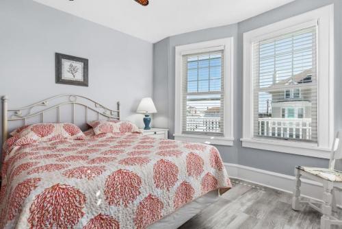 Фотография гостевого дома Beach Block-Ocean Views-Large Balconies-Parking