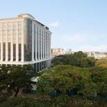 Фотография гостиницы Ramada Plaza Chennai