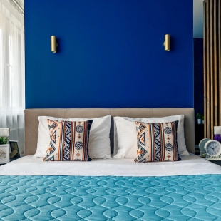 Фотография квартиры Апартаменты MaxRealty24 в ЖК Тринити