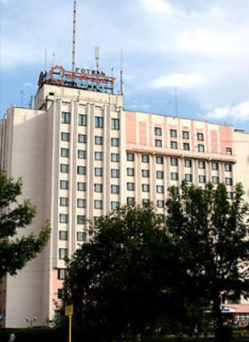 Фотография гостиницы Lan-House