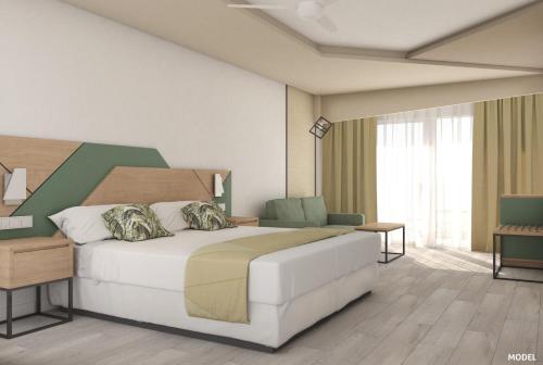 Фотографии гостиницы
Hotel Riu Buenavista - All Inclusive