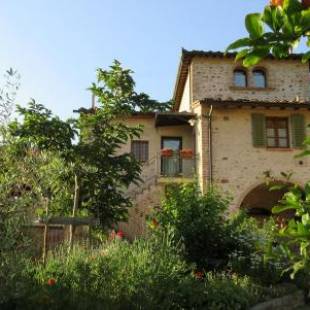 Фотографии гостевого дома 
            Podere Chiocciola