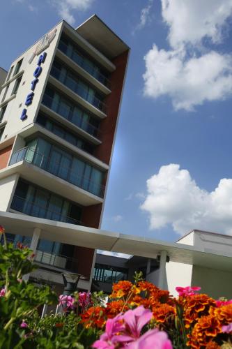 Фотографии гостиницы
Hotel du Pasino