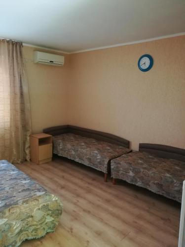 Фотографии гостевого дома
BlagaRest