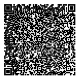 QR код гостиницы Шале-Спорт