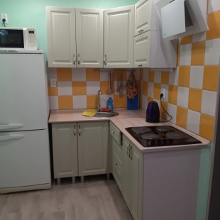 Фотография квартиры Квартира Уютное жилье