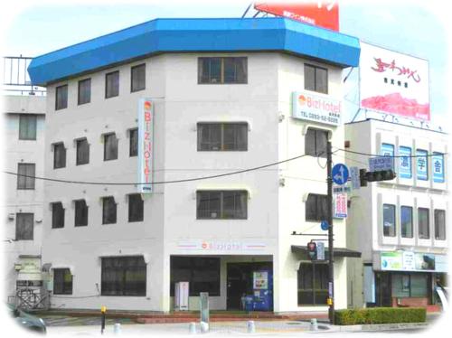 Фотографии гостиницы
Biz Hotel Shiojiri Ekimae