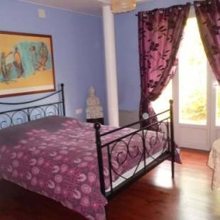 Фотографии мини отеля 
            L'Odyssée VILLA ILOA