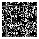 QR код апарт отеля Лузановский Дворик