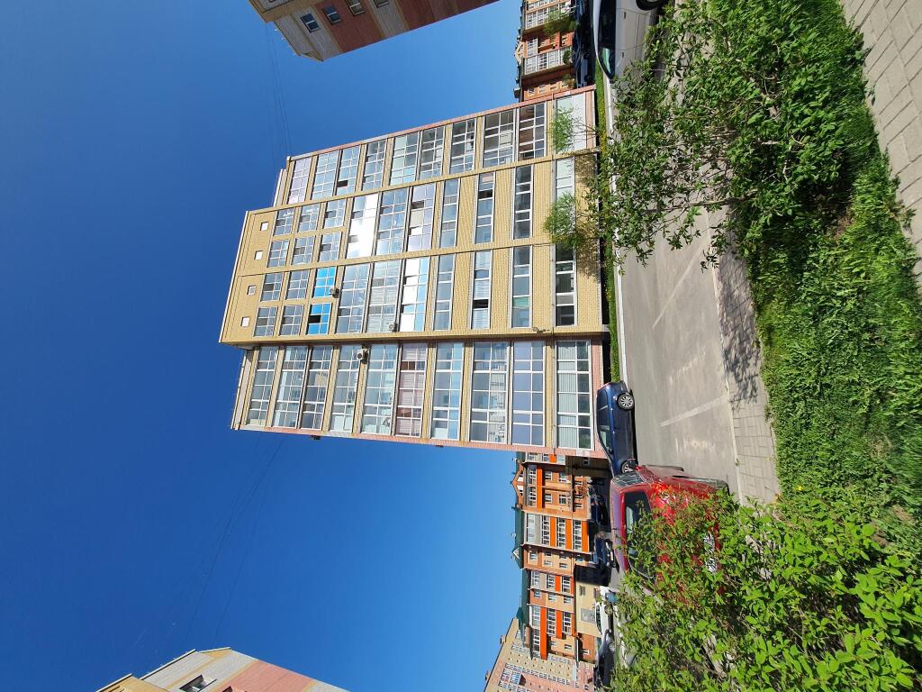 Фотография квартиры Живи уютно на улице Годовикова 11