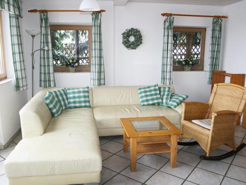 Фотография гостевого дома Holiday Home Fischer