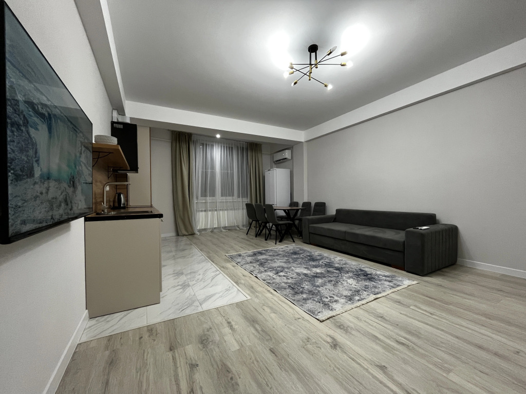 Фотография квартиры Квартира уютная с новым ремонтом Кав33