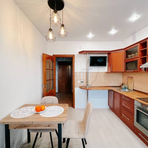 Фотографии квартиры
Апартаменты В Центре У Набережной