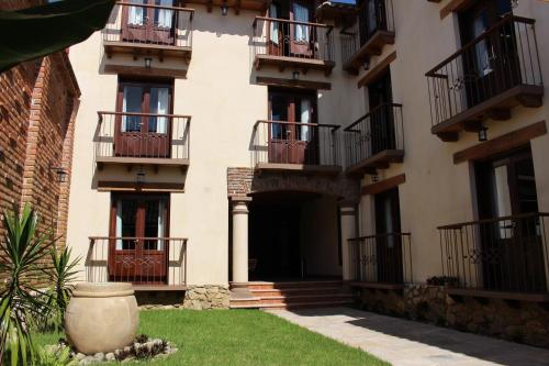 Фотография гостиницы La Estancia