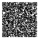 QR код гостиницы Космос