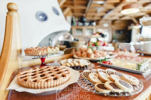 Фотография гостиницы Kristiania Small Dolomites Hotel