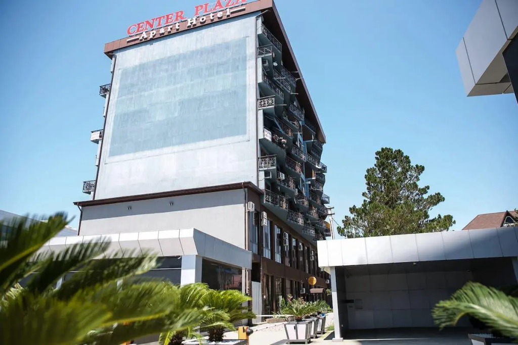 Фотография квартиры Апартаменты на улице Старонасыпной