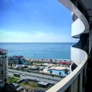 Фотография апарт отеля Orbi Residence ONE