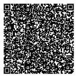 QR код гостиницы Восьмое небо