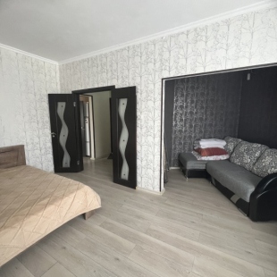 Фотография квартиры Апартаменты Ленинградский 6а-102