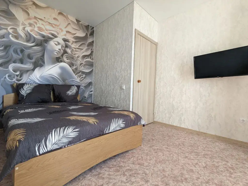 Фотография квартиры Квартира RentHome в Южном городе Земская у Ледовой Арены