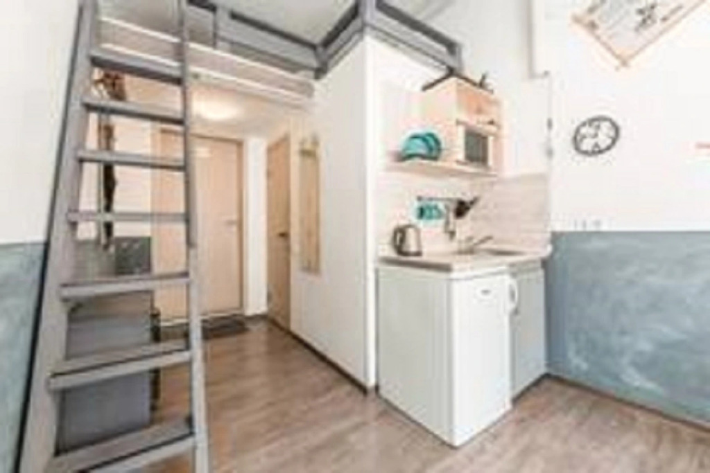 Фотография квартиры Апартаменты Киона Лофт 3