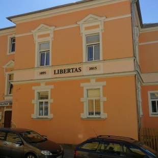 Фотографии гостевого дома
Penzion Libertas Mariánské Lázně