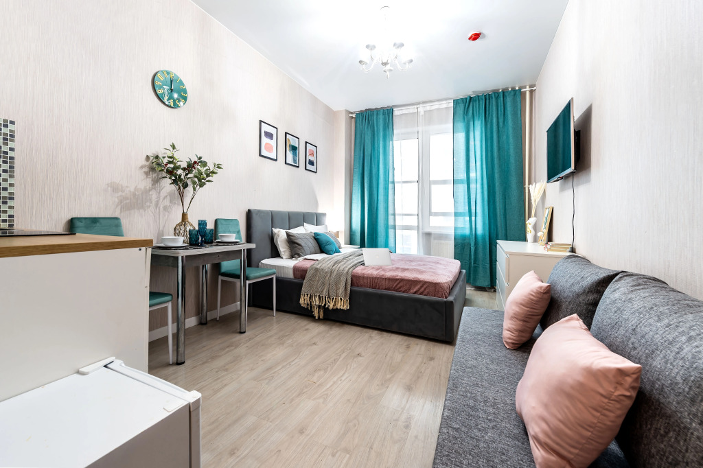 Фотография квартиры Апартаменты ApartMe 7 Аэропорт