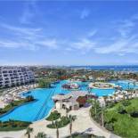 Фотография гостиницы Steigenberger Aldau Beach Hotel