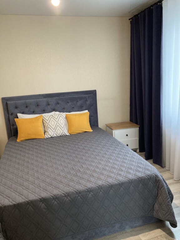 Фотография квартиры Апартаменты на Эрвье 24/2