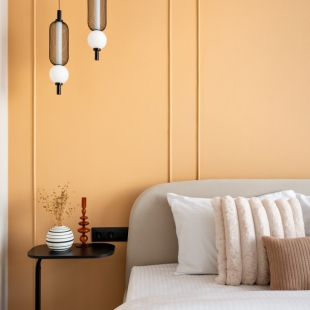 Фотография квартиры Апартаменты 3х комнатные на Семьи Шамшиных