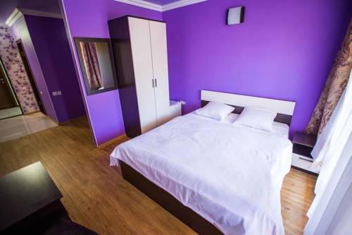 Фотографии мини отеля
Весна +