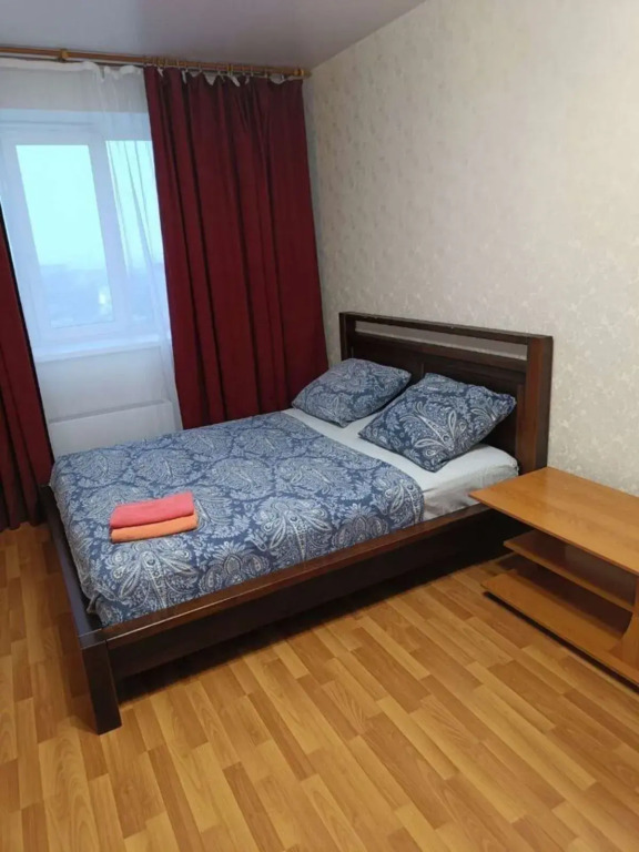 Фотография квартиры Квартира однокомнатная на Говорова 46