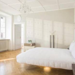 Фотографии гостиницы 
            Caffè dell'Arte Boutique Rooms