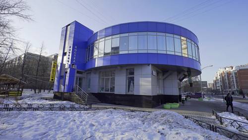 Фотография хостела Hostel1