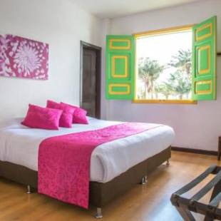 Фотографии гостиницы
La Posada de la Plaza