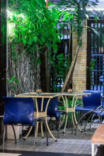 Фотография мини отеля Hana Homestay Danang