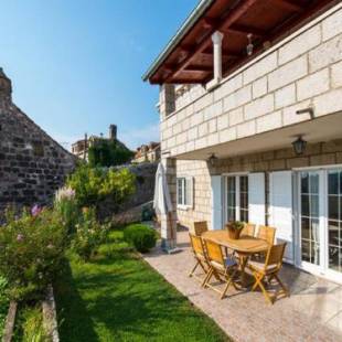 Фотографии гостевого дома
House Villa Vista Old Town