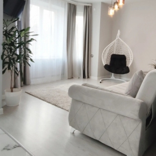 Фотография квартиры Апартаменты в самом красивом историческом районе города