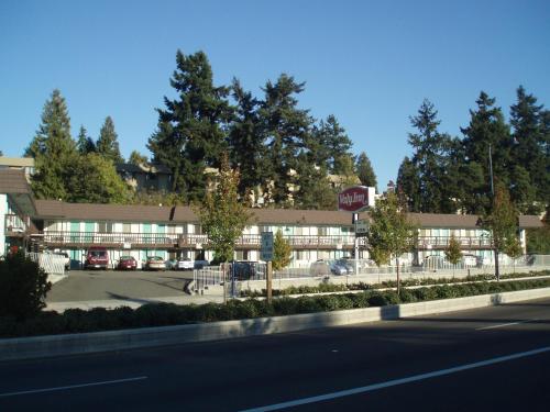 Фотография мини отеля Sea-Tac Airport Value Inn