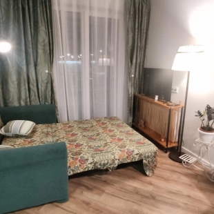 Фотография квартиры Апартаменты на улице Лазаревская