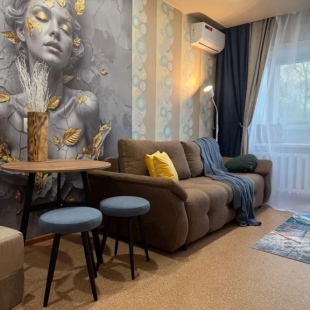 Фотография квартиры Квартира Рядом с Дальгау