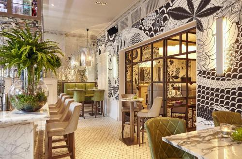 Фотография гостиницы Tigerlily