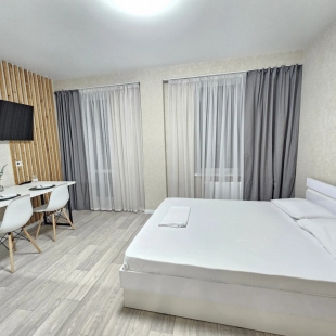 Фотография квартиры Квартира 34-02