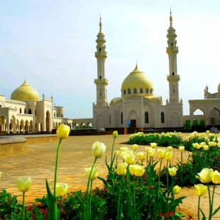 Фотография квартиры Апартаменты Гостим в центре Казани 2