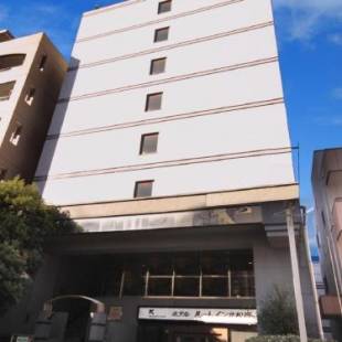 Фотографии гостиницы
Hotel Route-Inn Kitamatsudo Ekimae